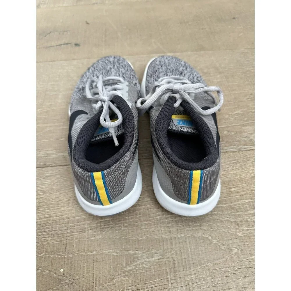 Nike Grey Sneakers